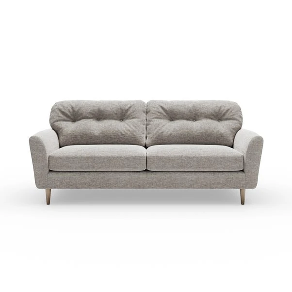 Sven Tonal Weave 4 Seater Sofa 17 Sven Tonal Weave 4 Seater Sofa - Image 15
