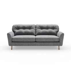 Sven Tonal Weave 4 Seater Sofa 24 Sven Tonal Weave 4 Seater Sofa -Online Furniture Store 30922598 alt06