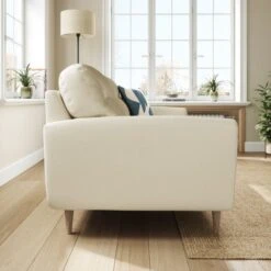 Sven Opulent Velvet 3 Seater Sofa -Online Furniture Store 30922663 alt01