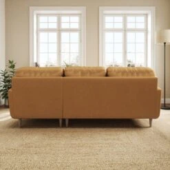 Sven Opulent Velvet Large Corner Chaise Sofa 40 Sven Opulent Velvet Large Corner Chaise Sofa -Online Furniture Store 30922683 alt02