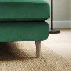 Sven Opulent Velvet Large Corner Chaise Sofa 25 Sven Opulent Velvet Large Corner Chaise Sofa -Online Furniture Store 30922691 alt03