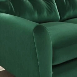 Sven Opulent Velvet Large Corner Chaise Sofa 26 Sven Opulent Velvet Large Corner Chaise Sofa -Online Furniture Store 30922691 alt04