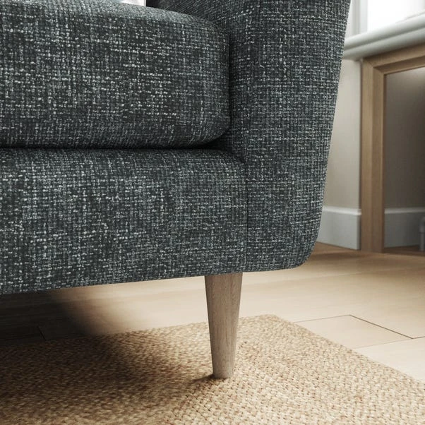 Sven Chunky Chenille Snuggle Chair 22 Sven Chunky Chenille Snuggle Chair - Image 20