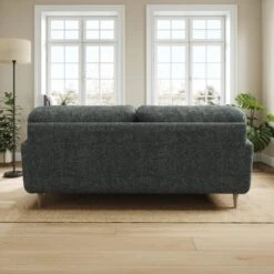 Sven Chunky Chenille 4 Seater Sofa 40 Sven Chunky Chenille 4 Seater Sofa -Online Furniture Store 30922696 alt02