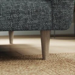 Sven Chunky Chenille 4 Seater Sofa 41 Sven Chunky Chenille 4 Seater Sofa -Online Furniture Store 30922696 alt03