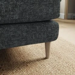 Sven Chunky Chenille Reversible Corner Chaise Sofa -Online Furniture Store 30922697 alt03