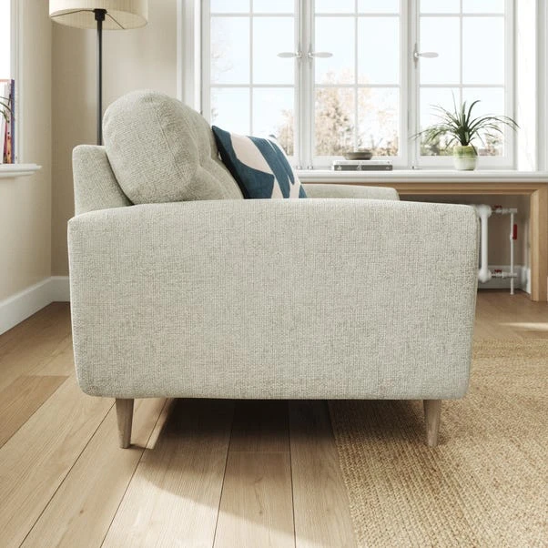 Sven Chunky Chenille Snuggle Chair 12 Sven Chunky Chenille Snuggle Chair - Image 10