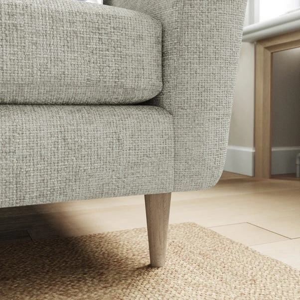 Sven Chunky Chenille Snuggle Chair 14 Sven Chunky Chenille Snuggle Chair - Image 12