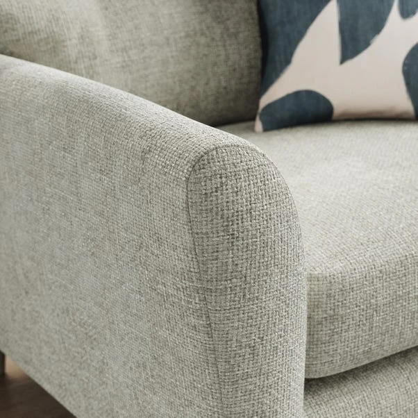 Sven Chunky Chenille Snuggle Chair 15 Sven Chunky Chenille Snuggle Chair - Image 13