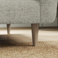 Sven Chunky Chenille 4 Seater Sofa 33 Sven Chunky Chenille 4 Seater Sofa -Online Furniture Store 30922704 alt03