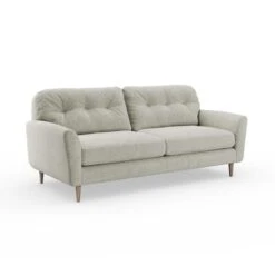 Sven Chunky Chenille 4 Seater Sofa 35 Sven Chunky Chenille 4 Seater Sofa -Online Furniture Store 30922704 alt05
