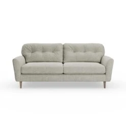 Sven Chunky Chenille 4 Seater Sofa 36 Sven Chunky Chenille 4 Seater Sofa -Online Furniture Store 30922704 alt06