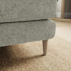 Sven Chunky Chenille Reversible Corner Chaise Sofa -Online Furniture Store 30922705 alt03