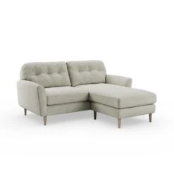 Sven Chunky Chenille Reversible Corner Chaise Sofa -Online Furniture Store 30922705 alt05