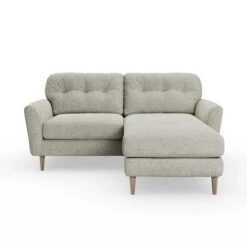 Sven Chunky Chenille Reversible Corner Chaise Sofa -Online Furniture Store 30922705 alt06