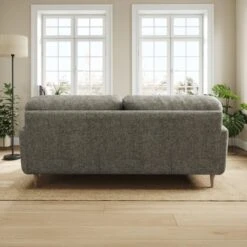 Sven Chunky Chenille 4 Seater Sofa 24 Sven Chunky Chenille 4 Seater Sofa -Online Furniture Store 30922712 alt02