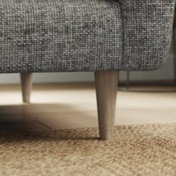 Sven Chunky Chenille 4 Seater Sofa 25 Sven Chunky Chenille 4 Seater Sofa -Online Furniture Store 30922712 alt03