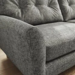 Sven Chunky Chenille 4 Seater Sofa 26 Sven Chunky Chenille 4 Seater Sofa -Online Furniture Store 30922712 alt04