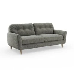 Sven Chunky Chenille 4 Seater Sofa 27 Sven Chunky Chenille 4 Seater Sofa -Online Furniture Store 30922712 alt05