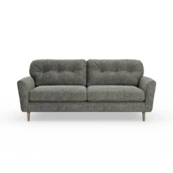 Sven Chunky Chenille 4 Seater Sofa 28 Sven Chunky Chenille 4 Seater Sofa -Online Furniture Store 30922712 alt06