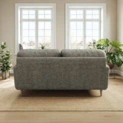 Sven Chunky Chenille Reversible Corner Chaise Sofa -Online Furniture Store 30922713 alt02
