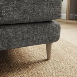 Sven Chunky Chenille Reversible Corner Chaise Sofa -Online Furniture Store 30922713 alt03