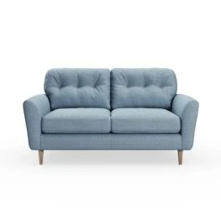 Sven Chunky Tonal Weave 2 Seater Sofa 31 Sven Chunky Tonal Weave 2 Seater Sofa -Online Furniture Store 30922726 alt01