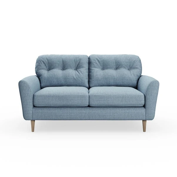 Sven Chunky Tonal Weave 2 Seater Sofa 12 Sven Chunky Tonal Weave 2 Seater Sofa - Image 10