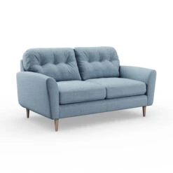 Sven Chunky Tonal Weave 2 Seater Sofa 35 Sven Chunky Tonal Weave 2 Seater Sofa -Online Furniture Store 30922726 alt05