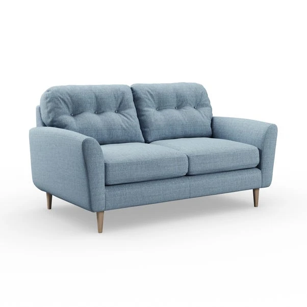 Sven Chunky Tonal Weave 2 Seater Sofa 16 Sven Chunky Tonal Weave 2 Seater Sofa - Image 14