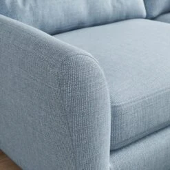 Sven Chunky Tonal Weave Reversible Corner Chaise Sofa -Online Furniture Store 30922729 alt03