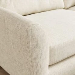 Sven Chunky Tonal Weave Reversible Corner Chaise Sofa -Online Furniture Store 30922737 alt03