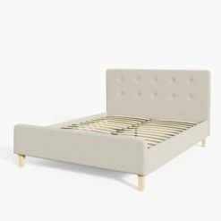 Ashbourne Fabric Bed Frame -Online Furniture Store 30924730 alt02