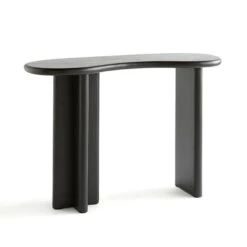 Ludo Kidney Shaped Console Table -Online Furniture Store 30924732 alt03