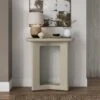 Rue Console Table, Concrete -Online Furniture Store 30924734