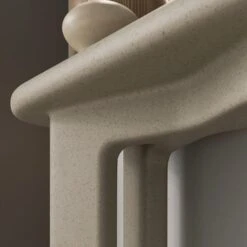 Rue Console Table, Concrete -Online Furniture Store 30924734 alt03