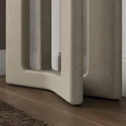 Rue Console Table, Concrete -Online Furniture Store 30924734 alt04