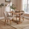 Bridget 4 Seater Console Dining Table -Online Furniture Store 30924827