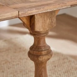 Bridget 4 Seater Console Dining Table -Online Furniture Store 30924827 alt02