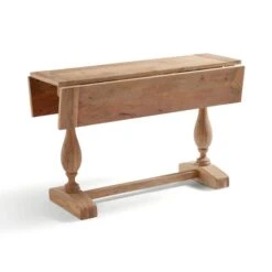 Bridget 4 Seater Console Dining Table -Online Furniture Store 30924827 alt06