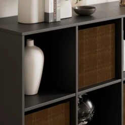 Fulton Open Sideboard -Online Furniture Store 30924842 alt02