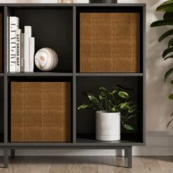 Fulton Open Sideboard -Online Furniture Store 30924842 alt03