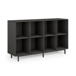 Fulton Open Sideboard -Online Furniture Store 30924842 alt05