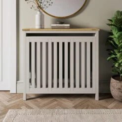 Olney Radiator Cover