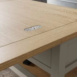 Olney Extendable Coffee Table, Stone -Online Furniture Store 30924862 alt04