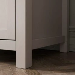 Olney Hideaway Desk, Stone -Online Furniture Store 30924868 alt04