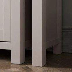 Olney Swivel Desk, Stone -Online Furniture Store 30924869 alt04