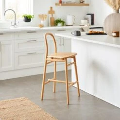 Frances Counter Height Bar Stool -Online Furniture Store 30924924