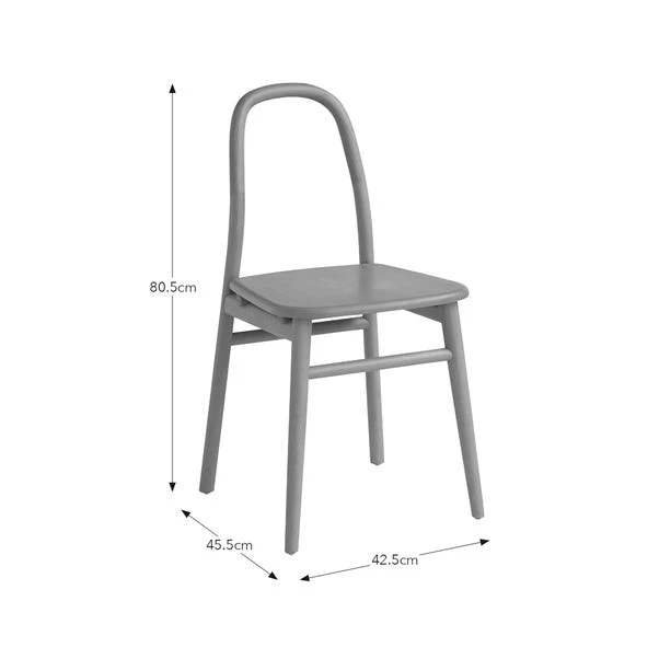 Frances Dining Chair 20 Frances Dining Chair - Image 18