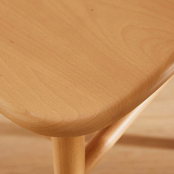 Frances Dining Chair 6 Frances Dining Chair - Image 4